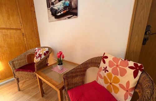 Nohfelden Apartamento | FeWo II Glücksmomente Bostalsee