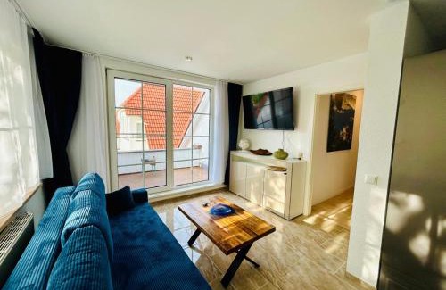 Graal Apartamento | Fewo II Graal-Müritz Sobierajczyk