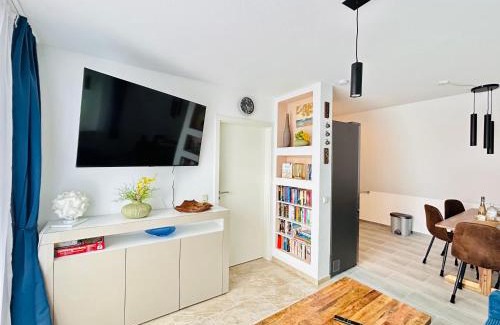 Graal Apartamento | Fewo II Graal-Müritz Sobierajczyk