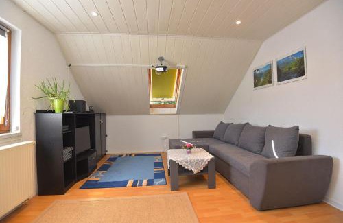 Obstfelderschmiede Apartamento | FEWO in Bergbahnnähe