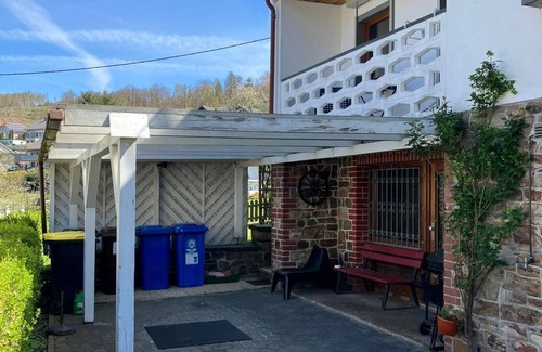 Emmerzhausen Apartamento | Fewo Irma - Ferienwohnungen Kerstin & Andreas Mudersbach