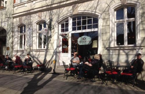 Jueterbog Apartamento | Fewo Jüterbog City