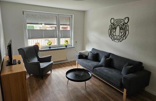 Kirch Jesar Apartamento | Fewo Kirch Jesar