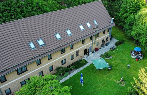 Rothesutte Apartamento | Fewo Kirchberg - Haus am Wolfsbach - Holiday apartments