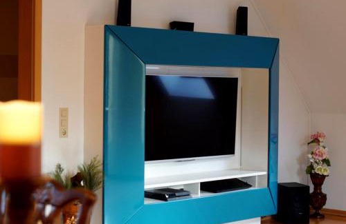 Altenrath Apartamento | FeWo LaChristina Köln-Bonn-Siegburg