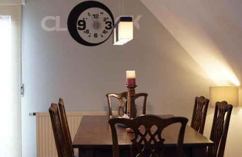 Altenrath Apartamento | FeWo LaChristina Köln-Bonn-Siegburg