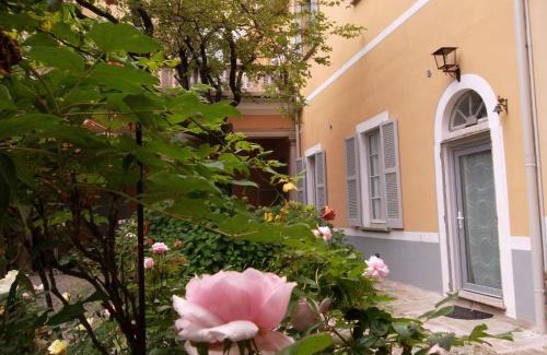 Luino Apartamento | FeWo Luino Loft