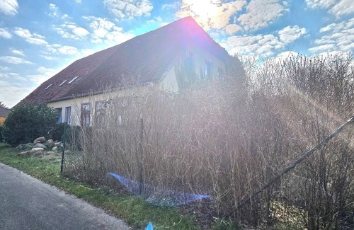 Hirschburg Apartamento | Fewo mit 2 Sep. Schlafzimmern für 6 Personen Gegenüber der "bernsteinreiter"