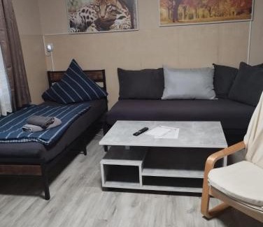 Gorxheimertal Apartamento | FeWo, Monteurwohnung Pauline