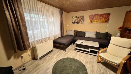 Gorxheimertal Apartamento | FeWo, Monteurwohnung Pauline