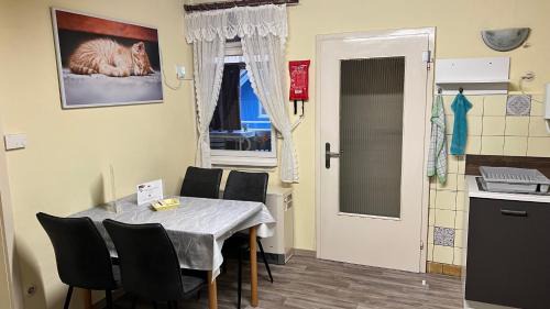 Gorxheimertal Apartamento | FeWo, Monteurwohnung Pauline