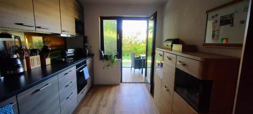 Wassenach Apartamento | FeWo Olbrückblick - Laacher See, Vulkanpark Eifel