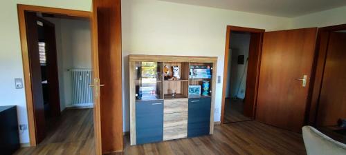 Wassenach Apartamento | FeWo Olbrückblick - Laacher See, Vulkanpark Eifel