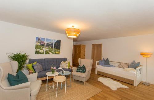 Oberammergau Apartamento | Fewo Schönes Ammertal