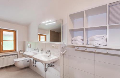 Oberammergau Apartamento | Fewo Schönes Ammertal