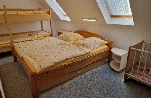 Altenberg Apartamento | FEWO Torfhaus Holzhau
