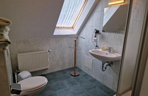 Altenberg Apartamento | FEWO Torfhaus Holzhau