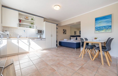 Wassersleben Apartamento | fewo1846 - Fördeblick II (App.