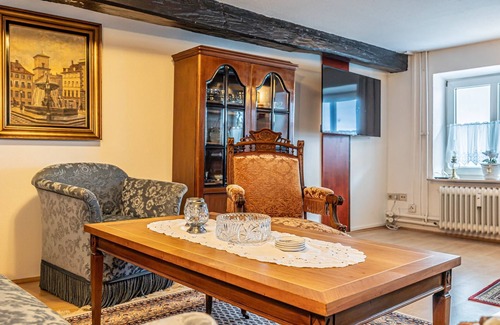 Flensburg Apartamento | fewo1846 - Lille Petuhtante / picturesque apartment for max. 4 people 1st floor