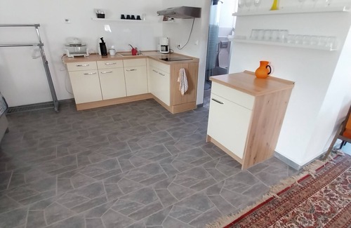 Wendisch Priborn Casa | FH Olehus - Müller, Vera