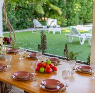 Algorfa Villa | Fidalsa Divine Hiding