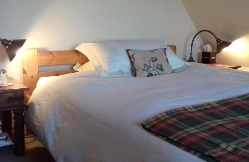 Sulhamstead Cama Y Desayuno | Field Farm Cottage B&B