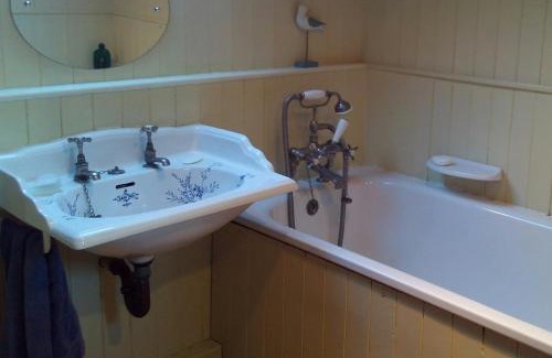 Sulhamstead Cama Y Desayuno | Field Farm Cottage B&B