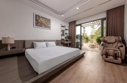 Hoa Lu Cabina | Field Hotel & Villa Tam coc