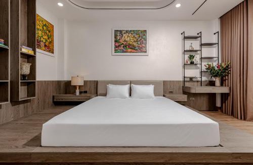 Hoa Lu Cabina | Field Hotel & Villa Tam coc