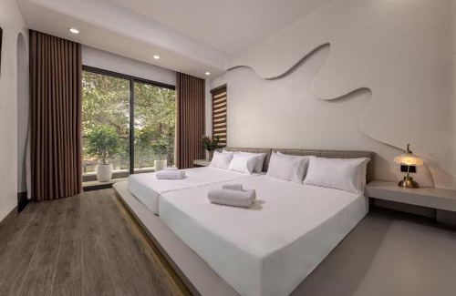 Hoa Lu Cabina | Field Hotel & Villa Tam coc