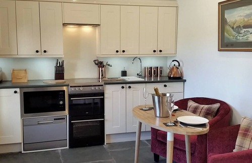 Borrowdale Cabaña | Field House Bothy - UK12571