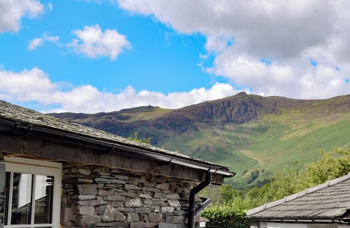 Borrowdale Cabaña | Field House Bothy - UK12571