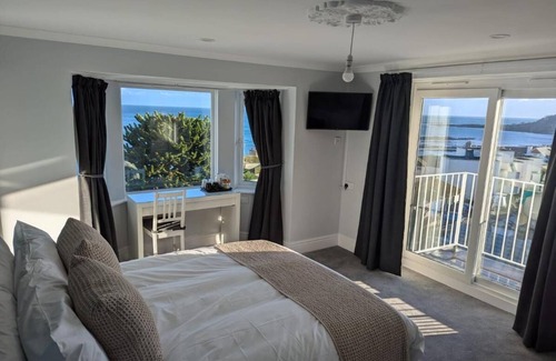 West Looe Hotel | Fieldhead Hotel