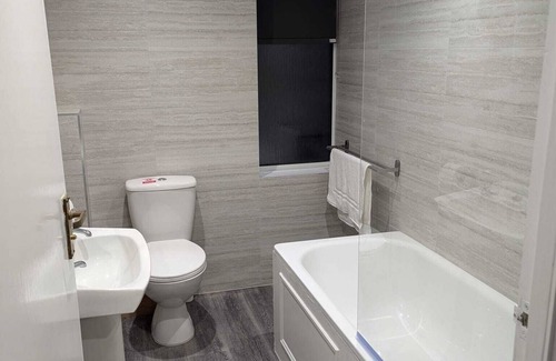 West Looe Hotel | Fieldhead Hotel