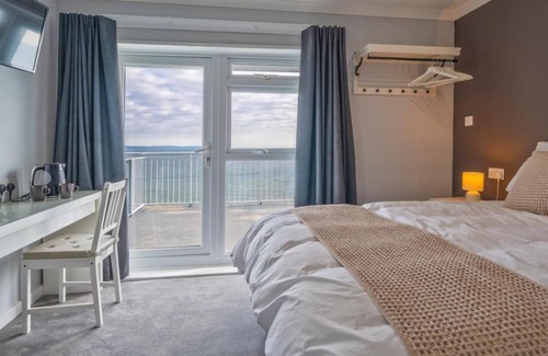 West Looe Hotel | Fieldhead Hotel
