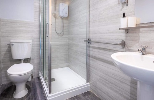 West Looe Hotel | Fieldhead Hotel