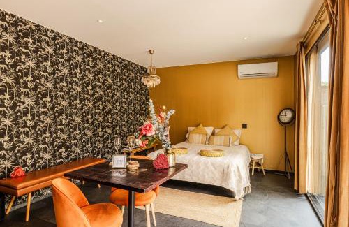 Ronse Chalet De Esquí | Fiertelmeers Le Chalet