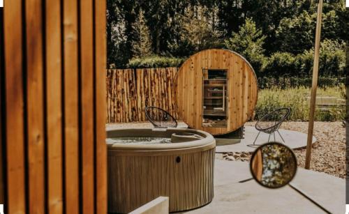 Ronse Chalet De Esquí | Fiertelmeers Le Chalet