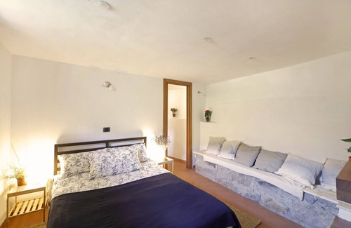 Riomaggiore Cabaña | Fiesse Cottage