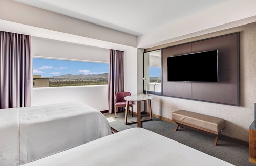 Colinas del Parque Hotel | Fiesta Americana San Luis Potosi