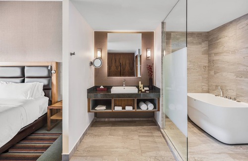 Colinas del Parque Hotel | Fiesta Americana San Luis Potosi