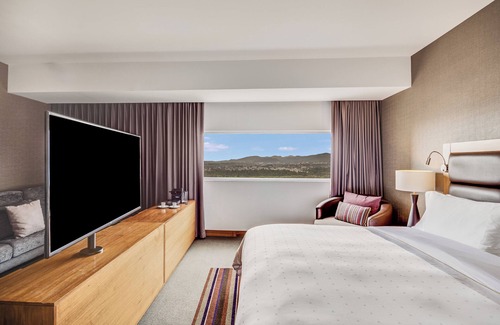 Colinas del Parque Hotel | Fiesta Americana San Luis Potosi