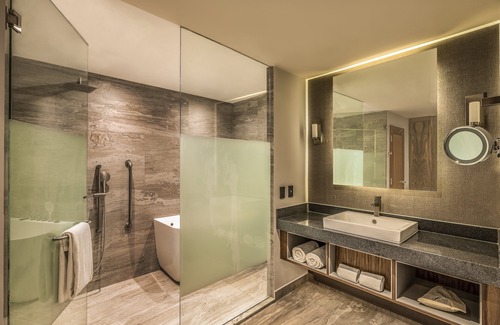 Colinas del Parque Hotel | Fiesta Americana San Luis Potosi