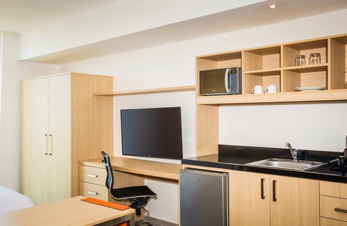 Ciudad del Carmen Hotel | Fiesta Inn Ciudad del Carmen Puente El Zacatal