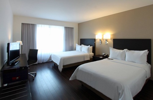 Cuautitlán Izcalli Hotel | Fiesta Inn Cuautitlan