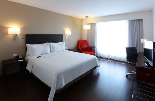 Cuautitlán Izcalli Hotel | Fiesta Inn Cuautitlan