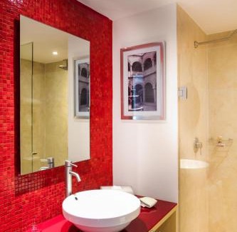 Tultitlán Hotel | Fiesta Inn Express Perinorte