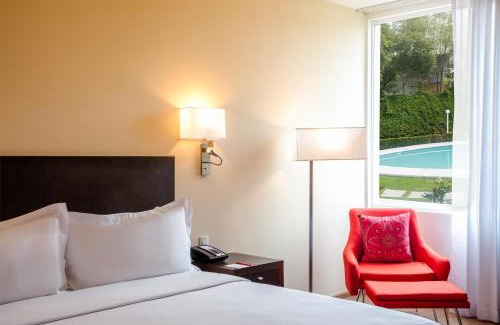 Tultitlán Hotel | Fiesta Inn Express Perinorte