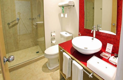 Tultitlán Hotel | Fiesta Inn Express Perinorte