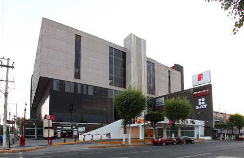 Tlalnepantla centro Hotel | Fiesta Inn Tlalnepantla